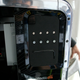 Illustration for article titled The Love Child of HP and Voodoo: Blackbird 002 Gaming PC Photos and Impressions